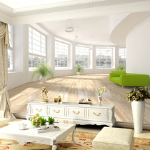 Solid space extension TV background wall paper wallpaper minimalist fashion living room sofa bedroom dining room wall cloth fresco