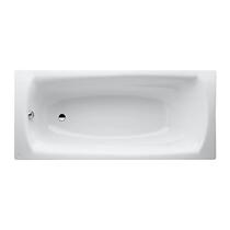 Swiss LAUFEN LAUFEN Thallium Series Recessed Bath 225110 Bath Feet Handrail Set