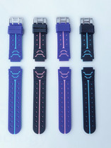 Childrens phone watch watchband accessories Mimi Rabbit Aiko Key handheld watches with watchband buckles universal