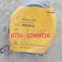 TRUCK new original proximity switch BI2-M12-AP6X(can do monthly payment)