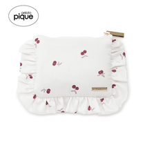 gelato pique autumn winter womens storage bag cherry print lace portable PWGB195604