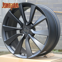 Jun Yuxiang 18 19 20 inch forged fit Tesla Model 3 ModelY Edamame Y refitted wheels