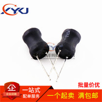 0810 I-shaped inductor 8 * 10mm 68 100 150 220 330 470UH power inductors