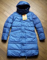 American Holubar retro down jacket Motana W768 womens windproof warm retro Outdoor