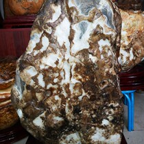 Tang River color jade