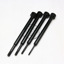 SSM560 SSM860 gun head drawing screw Anzi Brand original rivet nut gun head rod core screw