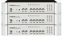 Lingdian constant pressure amplifier before and after the combined broadcast amplifier 40W 100W 150W 350W 500W 650W