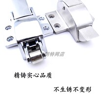New Pint Knots Handle Oven Wide Handle Flat Door Handle Lock Cold Cumen Buckle Nestle Lock X Industrial Oven Set