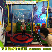 Bubble Time Machine Bubble Theme Park Magic Bubble Show Experience Set People Bubble Photo Studio Game Props