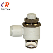 SMC color god original inkjet printer SW import manual negative pressure adjustment inkjet printer negative pressure limiting valve