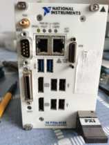 US NI PXIE-8135 PXI Express Controller Invoiceable