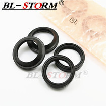 Suitable for Honda CBR929 CBR954 VFR800 front fork front shock absorber oil seal dust cover