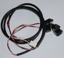 Dongling Zhongxing pad printing machine accessories Induction line sensor Pad printing machine sensor Zhongke pad printing machine spot