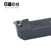 Shallow groove knife lever side stand-up groove knife lever STGFR1616K16 2020K16 car snap spring groove lathe tool