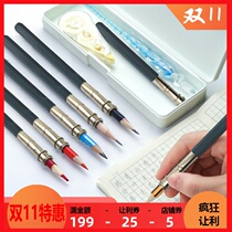 Great Wall Pencil Pen Pen Pen Single Head Pen Pen Pen Daily School Supplies Cultural Supplies