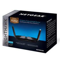 NETGEAR RAX200 Tri-band AX11000M Gigabit WiFi6 Wireless Router High-speed through-the-wall fiber