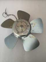 Original disassembly machine A90L-0001-0318 RW 0318 RC Fanaco CNC machine tool spindle fan spot