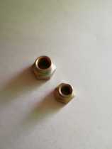 Hexagon self-locking high nut 4A1-41 Enterprise Standard