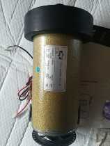 High-end atmospheric treadmill motor