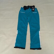 British brand DARE2B womens unclamping cotton ski pants punching pants on all sides of the fabric waterproof and breathable mountaineering