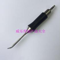 Willer Weller RT5 Elbow electric soldering iron Head RT 5 welding tip WilleWMRP WXMP Micro welding pen