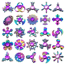 Flight fingertips for the flight fingertips?Luminous finger induction aircraft will fly the decompressed interfinger roundabout black tech toy