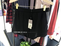 Huagol Sports Yoga Fitness Running Shorts Comfortable Breathable Sweat WT4209 Domestic