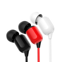 In-ear Sound Card Snoop Headphones headphones Phone K Song Listening Headphones Live Sound Card Recording Headphones 3 m