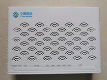 8 The new mobile Gigabit optical ZTE F623 F603 F613 F663 6 0 version GPON Optical