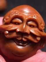 A dedicated link for the live stream