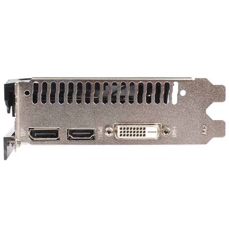 NameXing Yingtong A card 560D 550 R5 230 God Earth God Earth God Graphics Card Stall iron bars A42