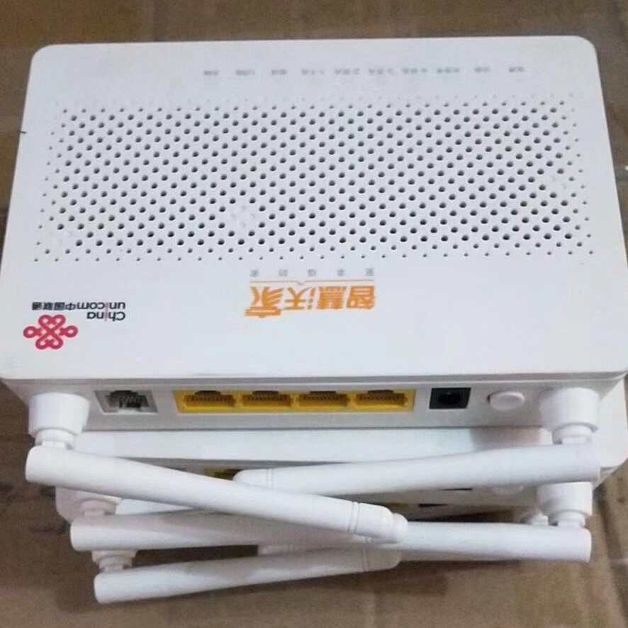Huawei hs8346r5 hg8347r Unicom Gigabit Gypon Light Cat Wireless WiFiAll Network Management HGU