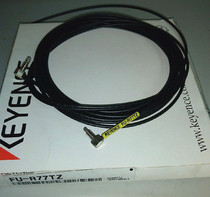 Original new Keyence Fiber Optic sensor probe FU-R77TZ