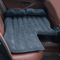 Baimao notch bed Template