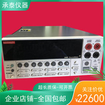 United States keithley Kisley 2400 Digital Source Meter Power 20W Device Test Diode Resistance