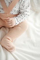 Division Horse warmers spot Mile infant sling shorts Harness Socks Easy To Wear Comfort Candy Color 88