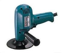 Makita 150mm405W Vertical Polisher Disc Sander - GV6000 (Discontinued)