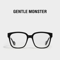 (New Years Eve selection) KAMIL plates square optical mirror male and female neutral GENTLE MONSTER