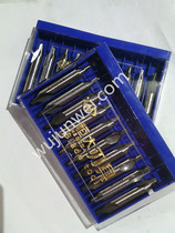 All grinding Evergrande Center drill M2 0 2 5 3 0 3 5 4 0 5M6M