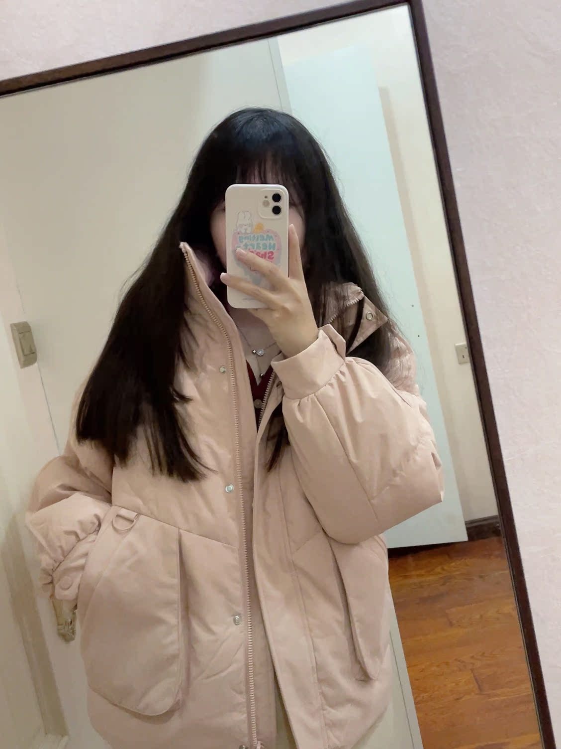 雪中飞羽绒服深度评测 不多用几天你体验不到的!