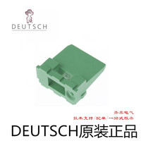 Original DEUTSCH Dechi Automotive Industrial Connector W6P Connector