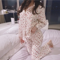  One 0206 Korean official website-pajamas YMSY01826960