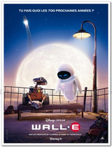 Robot Story Wali Animation Film Poster Art Film Decorative Painting Original Authorization