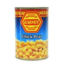Italy Imports the Mark Hawk chickpeas 400g chick peas buy 5 cans