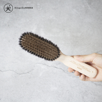 Coming is more important than bathing RingoGo American Christensen Combs Collection Ke Family Pet Comb