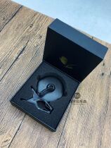 Musical instrument mouth type mirror mouth type orthodontic mirror instrument Small number Long Number round number Large-size-shaped orthodontic mirror