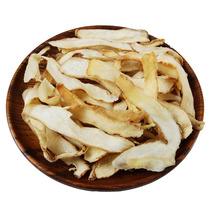 Selected large pieces of Yuzhu Yuzhu pieces of traditional Chinese medicine new dry pure Yuzhu meat natural sulfur-free special price 500g