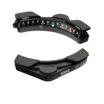 KORG RP-C1 RP-C2 Acoustic Guitar Sound Hole Hidden Professional Guitar Tuner Tuner Tuner