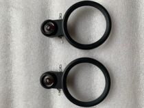 American PYLE titanium film Super tweeter