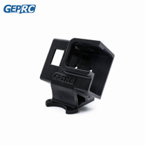 GEPRC GPU GEP-Mark4 HD5 3D print piece dog seat TPU accessories crossing machine FPV